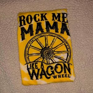 • Small • Rock Me Mama •